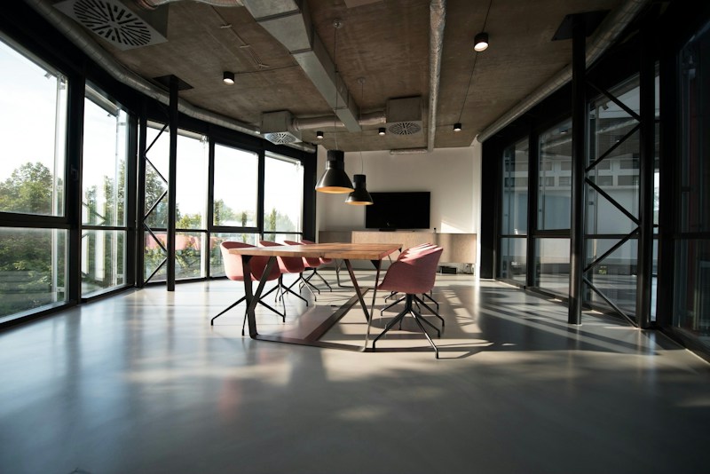 Open digital studio where strategy, design and engineering practices come together